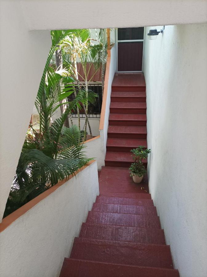 Hotel Villa Tulipanes Zihuatanejo Buitenkant foto