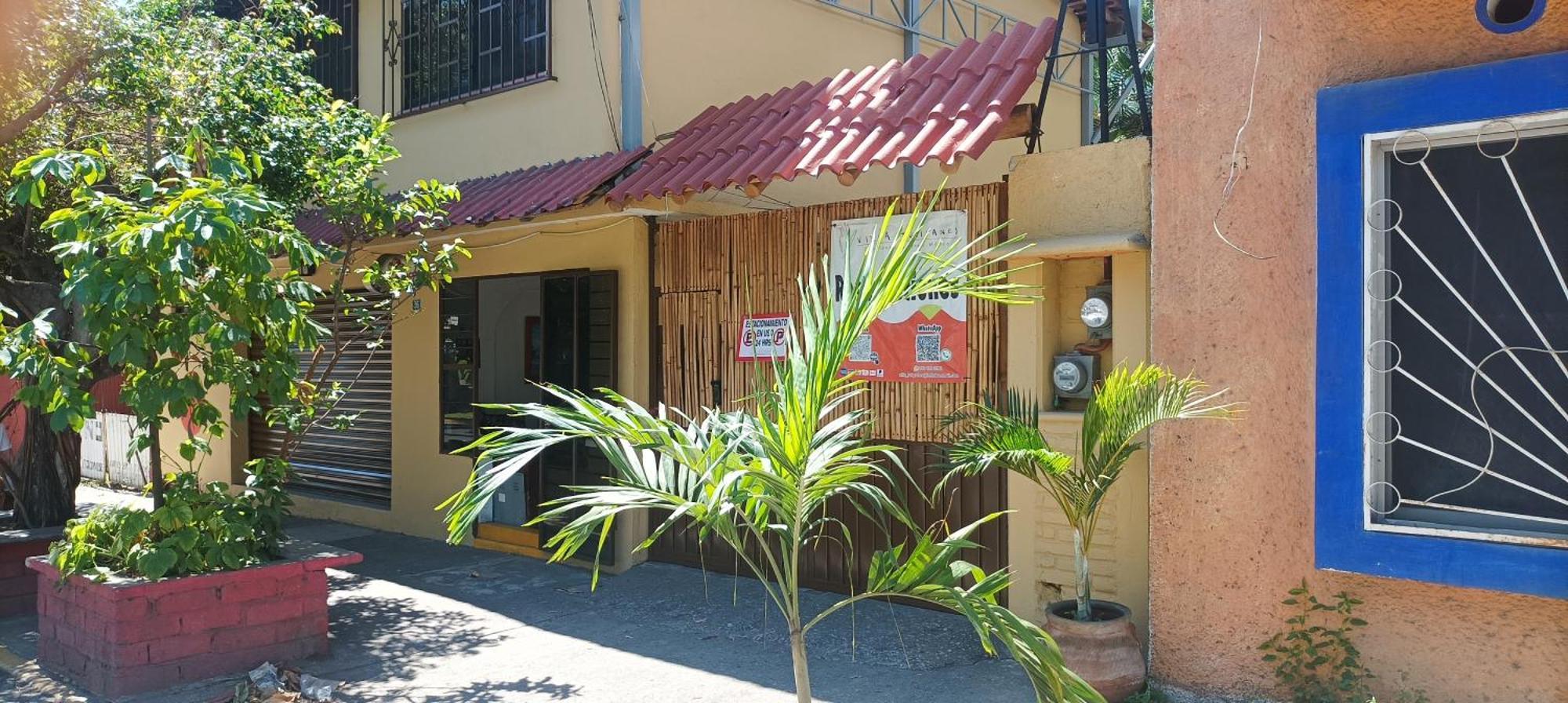 Hotel Villa Tulipanes Zihuatanejo Buitenkant foto